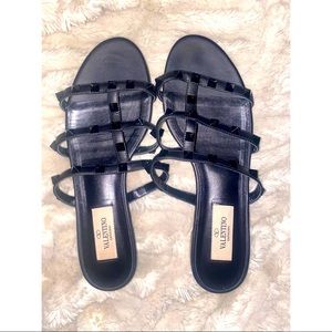 *Valentino Garavani Sandals*